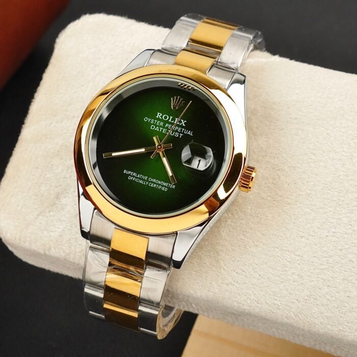 RLX - Stainless Steel - Men Watch - C-1003 - Dials Watches