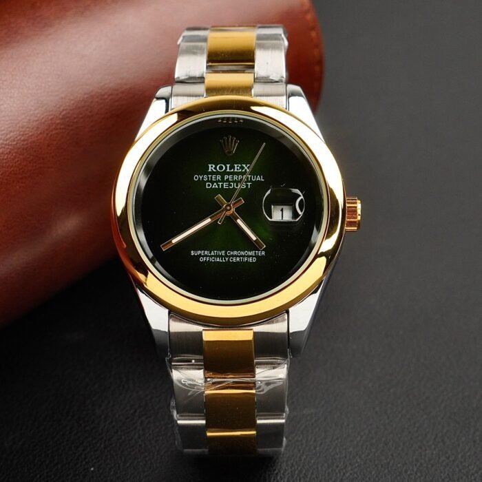 RLX - Stainless Steel - Men Watch - C-1003 - Dials Watches