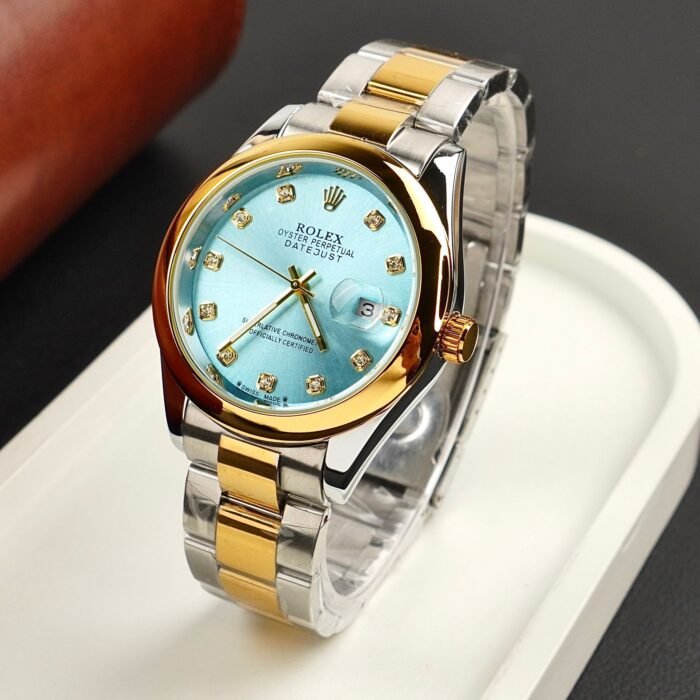 RLX - Stainless Steel - Men Watch - C-1004 - Dials Watches