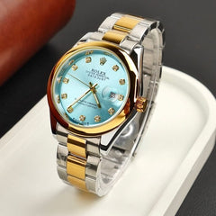 RLX - Stainless Steel - Men Watch - C-1004 - Dials Watches