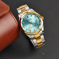 RLX - Stainless Steel - Men Watch - C-1004 - Dials Watches
