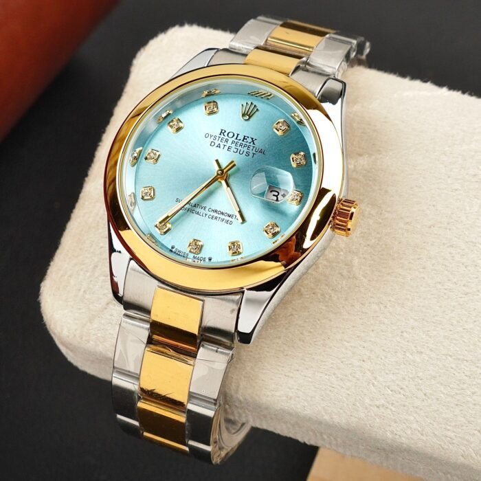 RLX - Stainless Steel - Men Watch - C-1004 - Dials Watches