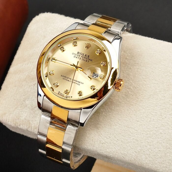 RLX - Stainless Steel - Men Watch - C-1008 - Dials Watches