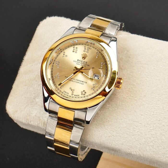 RLX - Stainless Steel - Men Watch - C-1009 - Dials Watches