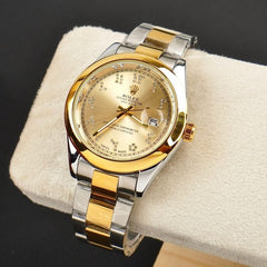 RLX - Stainless Steel - Men Watch - C-1009 - Dials Watches