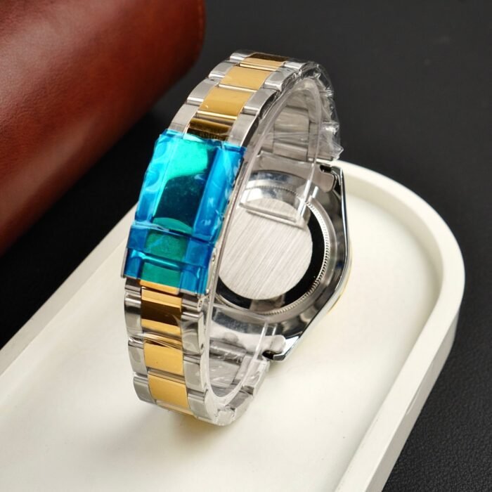 RLX - Stainless Steel - Men Watch - C-1009 - Dials Watches