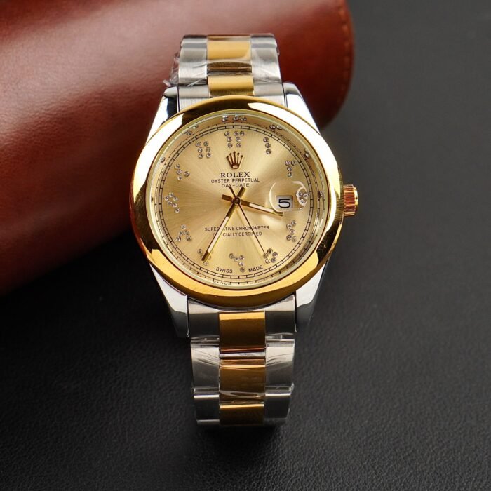 RLX - Stainless Steel - Men Watch - C-1009 - Dials Watches