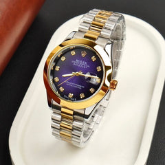 RLX - Stainless Steel - Men Watch - C-1010 - Dials Watches