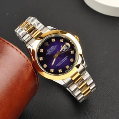RLX - Stainless Steel - Men Watch - C-1010 - Dials Watches