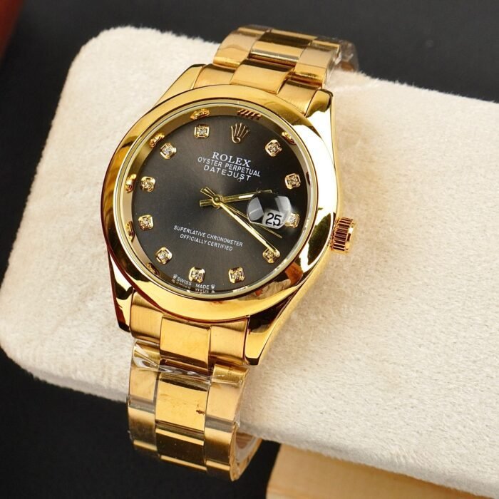 RLX - Stainless Steel - Men Watch - C-1013 - Dials Watches