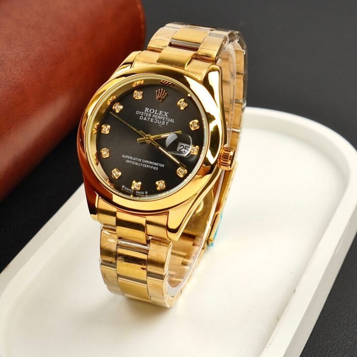 RLX - Stainless Steel - Men Watch - C-1013 - Dials Watches