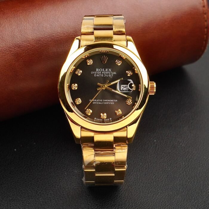 RLX - Stainless Steel - Men Watch - C-1013 - Dials Watches