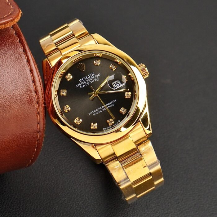 RLX - Stainless Steel - Men Watch - C-1013 - Dials Watches