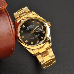 RLX - Stainless Steel - Men Watch - C-1013 - Dials Watches