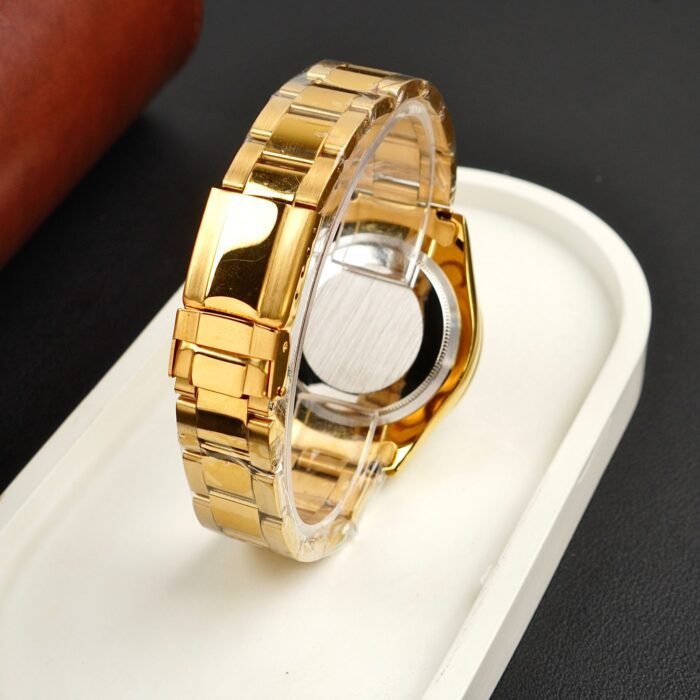 RLX - Stainless Steel - Men Watch - C-1013 - Dials Watches