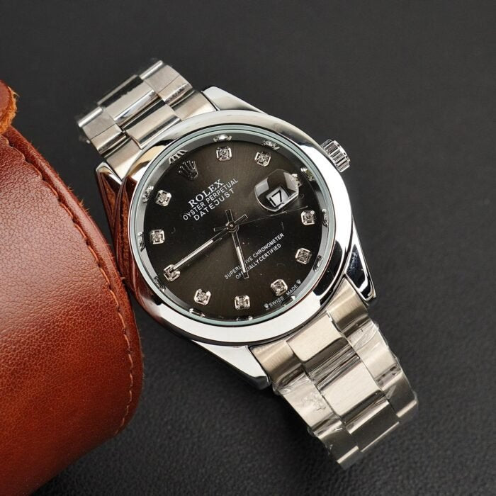 RLX - Stainless Steel - Men Watch - C-1016 - Dials Watches
