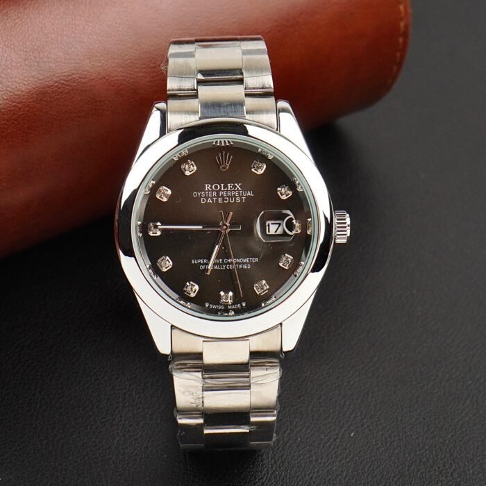 RLX - Stainless Steel - Men Watch - C-1016 - Dials Watches