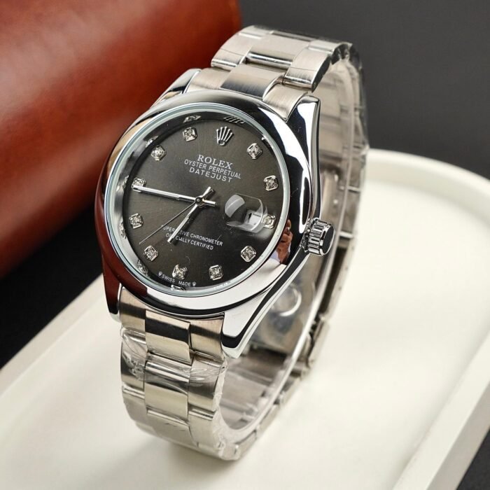 RLX - Stainless Steel - Men Watch - C-1016 - Dials Watches