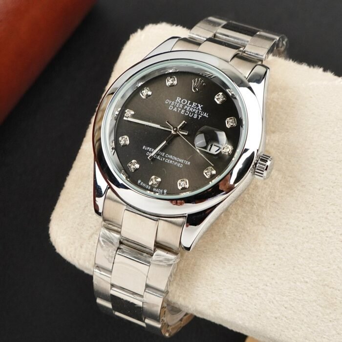 RLX - Stainless Steel - Men Watch - C-1016 - Dials Watches