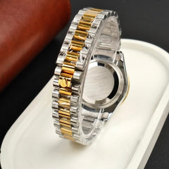 RLX - Stainless Steel - Men Watch - C-1010 - Dials Watches