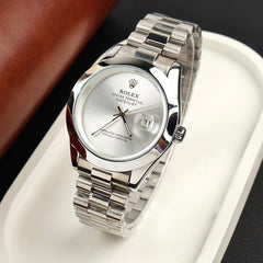 RLX - Stainless Steel - Men Watch - C-1018 - Dials Watches