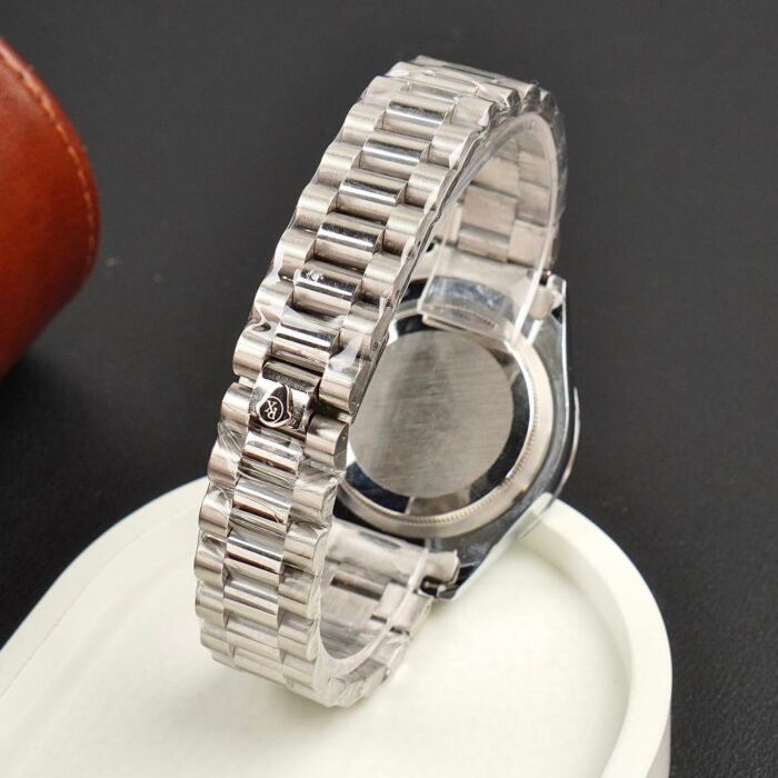 RLX - Stainless Steel - Men Watch - C-1018 - Dials Watches