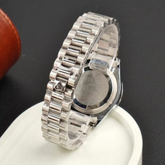 RLX - Stainless Steel - Men Watch - C-1018 - Dials Watches
