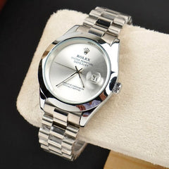 RLX - Stainless Steel - Men Watch - C-1018 - Dials Watches