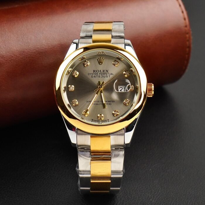 RLX - Stainless Steel - Men Watch - C-1019 - Dials Watches