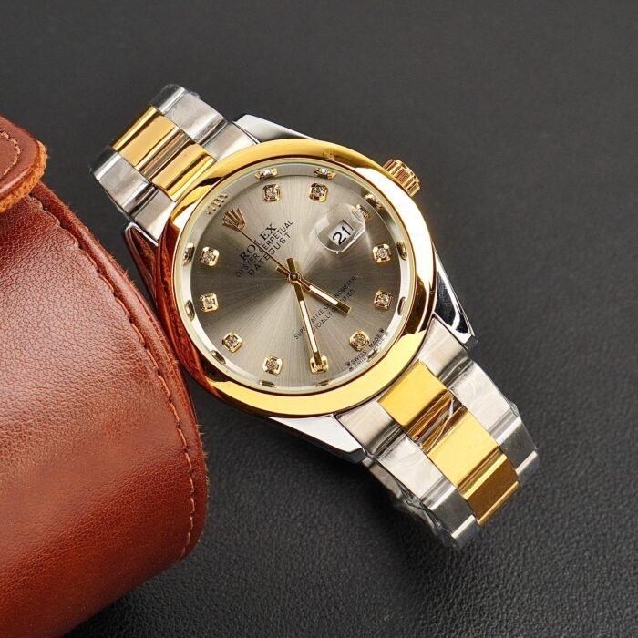 RLX - Stainless Steel - Men Watch - C-1019 - Dials Watches