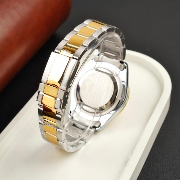 RLX - Stainless Steel - Men Watch - C-1019 - Dials Watches