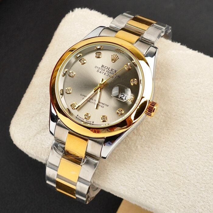 RLX - Stainless Steel - Men Watch - C-1019 - Dials Watches