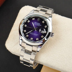 RLX - Stainless Steel - Men Watch - C-1020 - Dials Watches