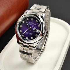 RLX - Stainless Steel - Men Watch - C-1020 - Dials Watches