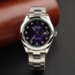 RLX - Stainless Steel - Men Watch - C-1020 - Dials Watches