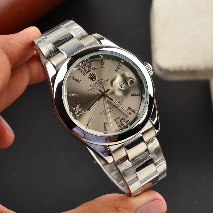 RLX - Stainless Steel - Men Watch - C-1021 - Dials Watches