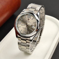 RLX - Stainless Steel - Men Watch - C-1021 - Dials Watches