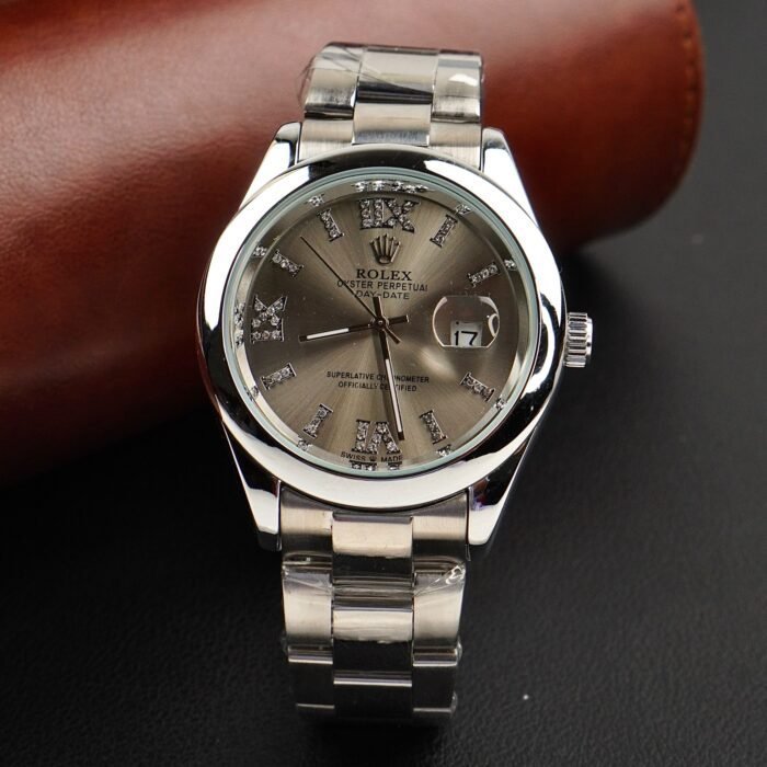 RLX - Stainless Steel - Men Watch - C-1021 - Dials Watches