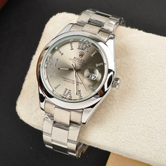 RLX - Stainless Steel - Men Watch - C-1021 - Dials Watches