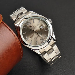 RLX - Stainless Steel - Men Watch - C-1021 - Dials Watches
