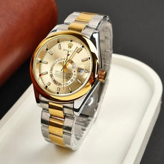 RLX - Stainless Steel - Men Watch - C-1022 - Dials Watches