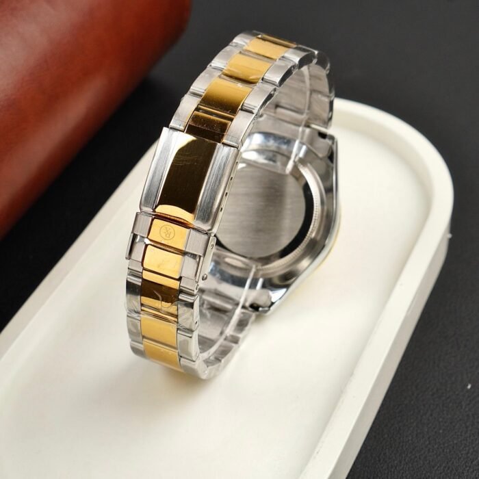 RLX - Stainless Steel - Men Watch - C-1022 - Dials Watches