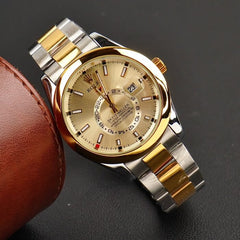 RLX - Stainless Steel - Men Watch - C-1022 - Dials Watches