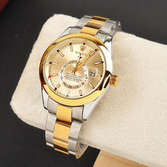 RLX - Stainless Steel - Men Watch - C-1022 - Dials Watches