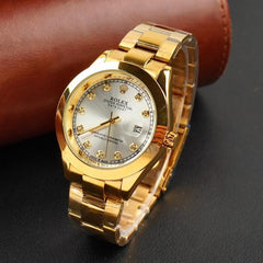 RLX - Stainless Steel - Men Watch - C-1023 - Dials Watches