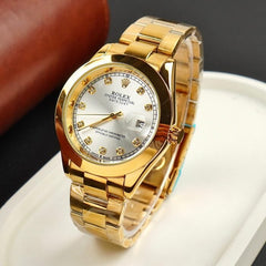RLX - Stainless Steel - Men Watch - C-1023 - Dials Watches