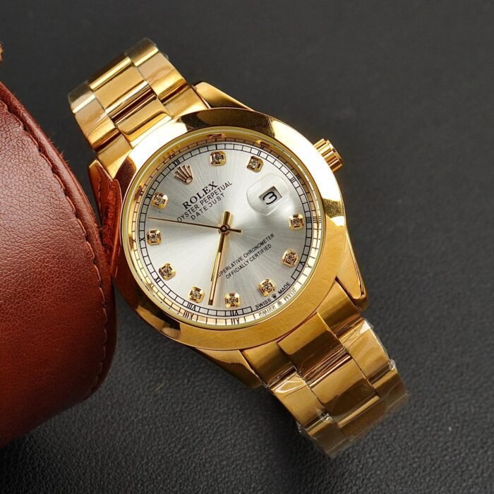 RLX - Stainless Steel - Men Watch - C-1023 - Dials Watches