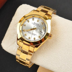 RLX - Stainless Steel - Men Watch - C-1023 - Dials Watches