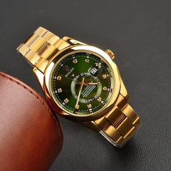 RLX - Stainless Steel - Men Watch - C-1024 - Dials Watches