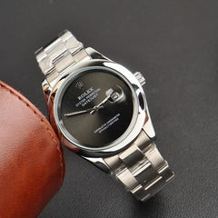 RLX - Stainless Steel - Men Watch - C-1025 - Dials Watches